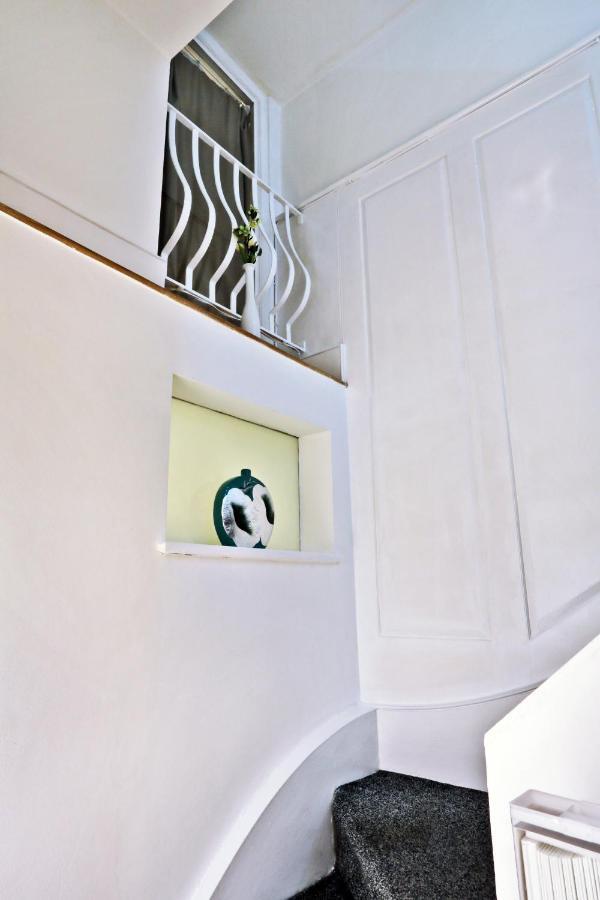 Casa de hóspedes Covent Garden Suites