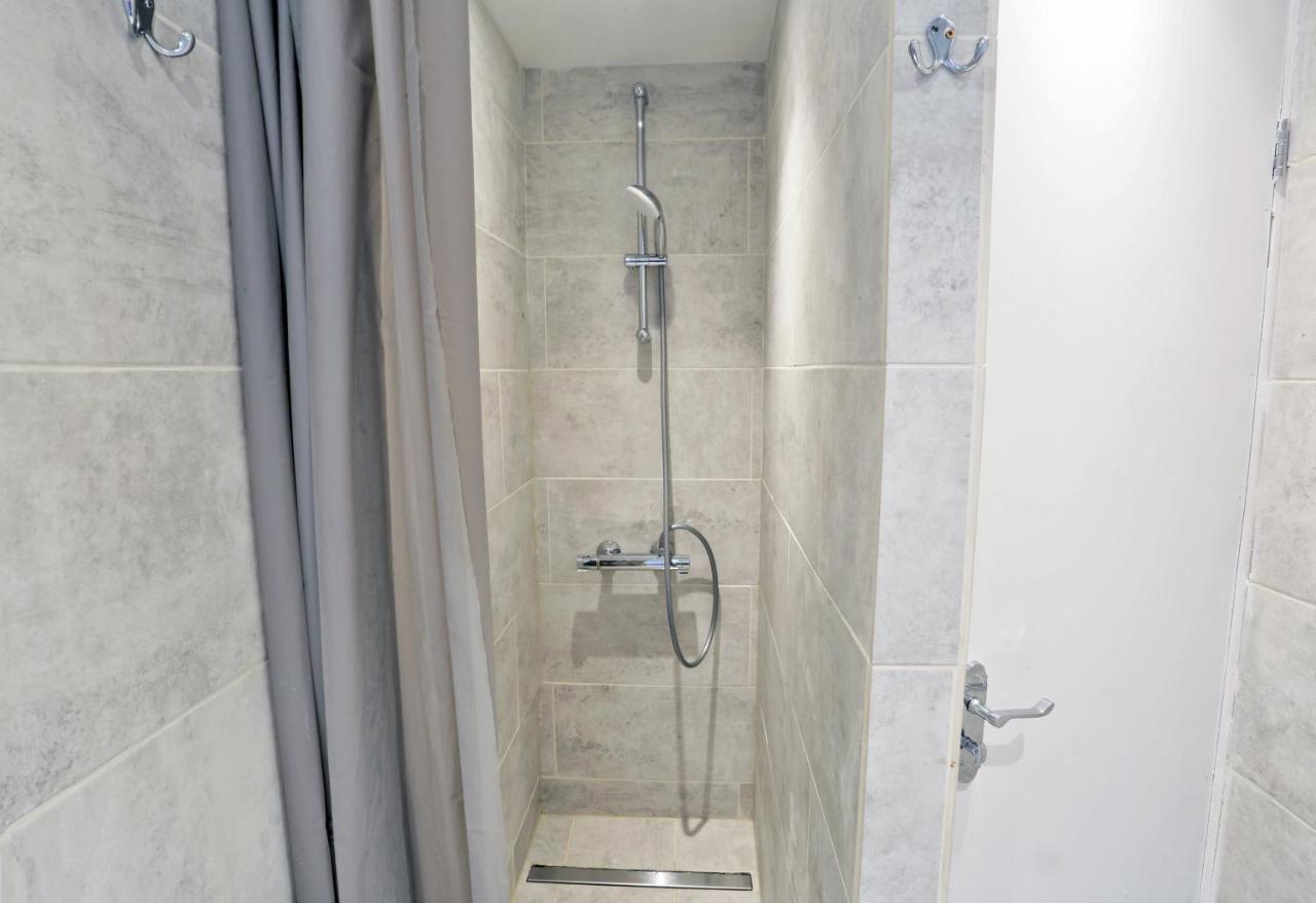 Casa de hóspedes Covent Garden Suites *