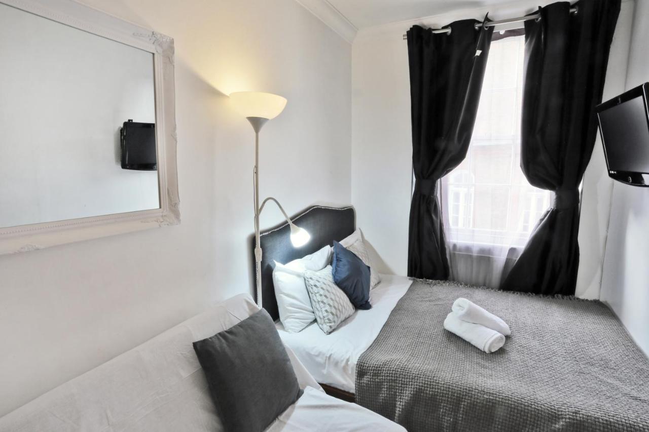 Covent Garden Suites Casa de hóspedes