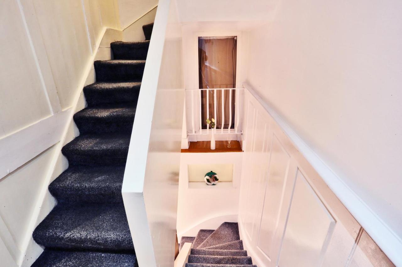 Covent Garden Suites Casa de hóspedes