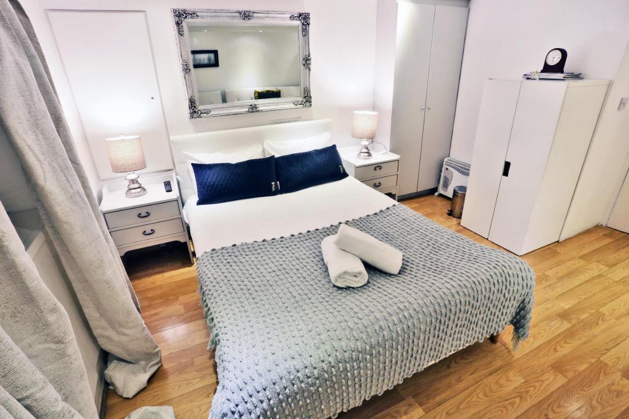 Casa de hóspedes Covent Garden Suites *