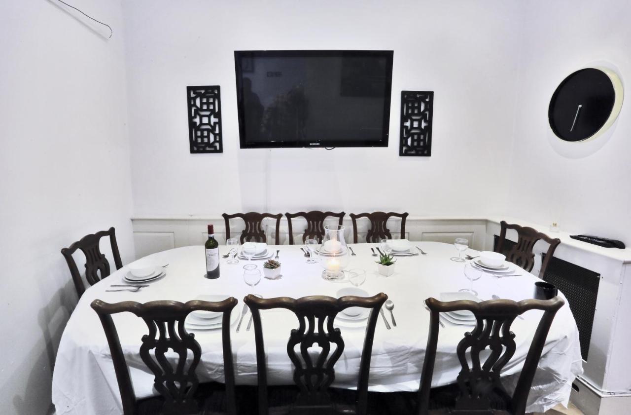 Casa de hóspedes Covent Garden Suites *