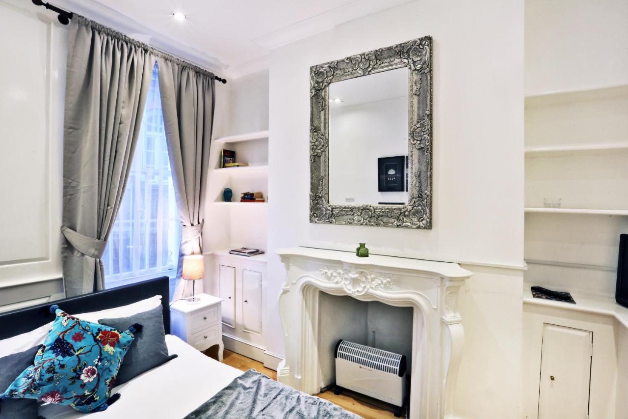 Covent Garden Suites Casa de hóspedes *
