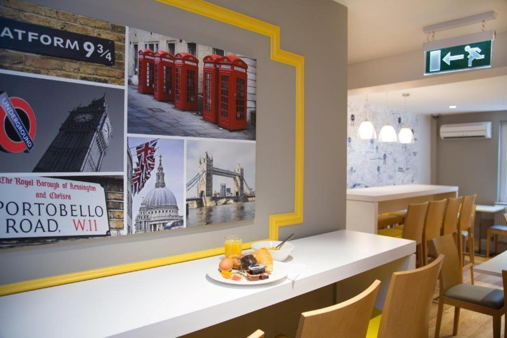Jesmond Dene - St Pancras Group Hotel 3*