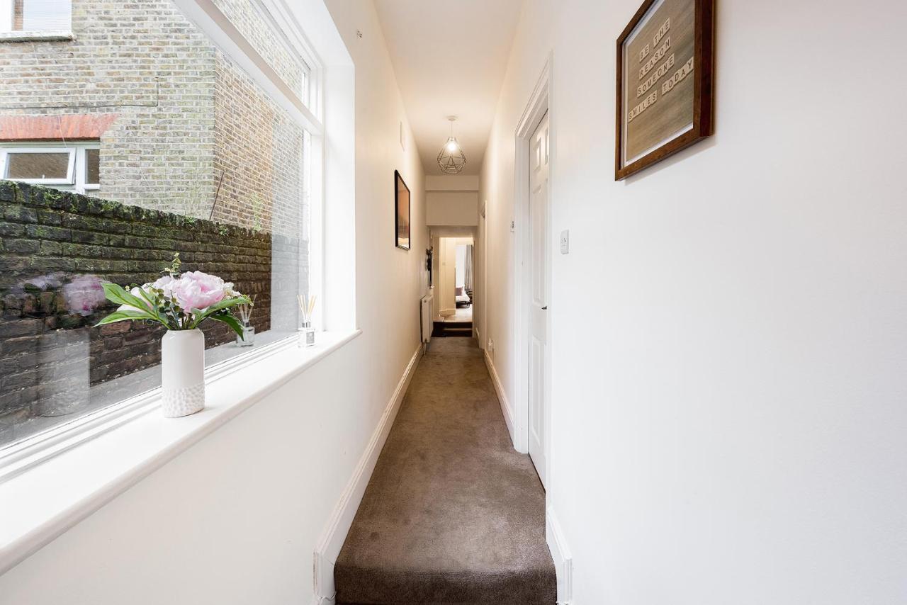 Heart Of Ealing With Garden *