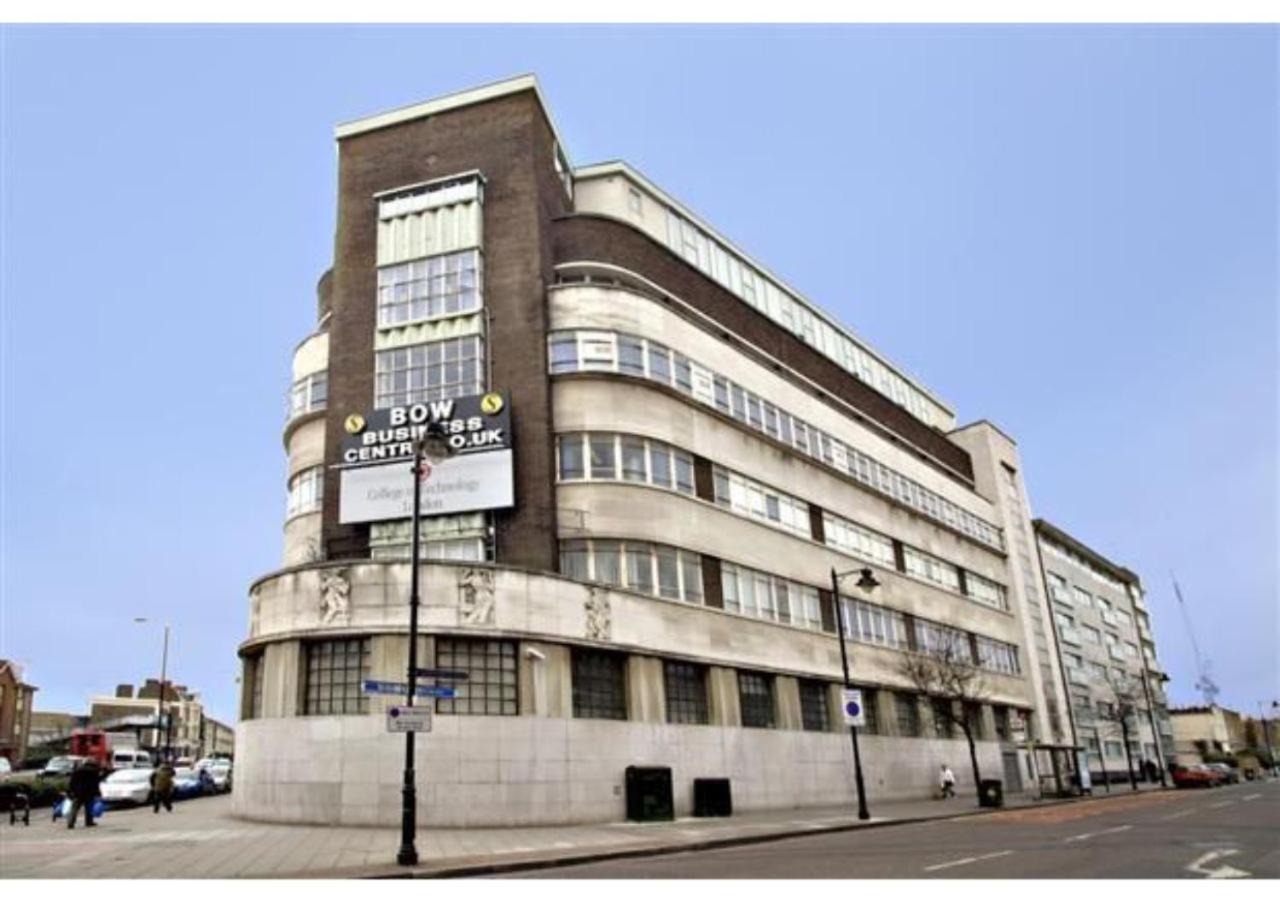 Apartamento 2 Bed Apartment, Fairfield - Sk Londres