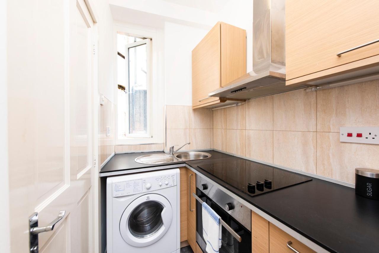 Soho Apartamento *
