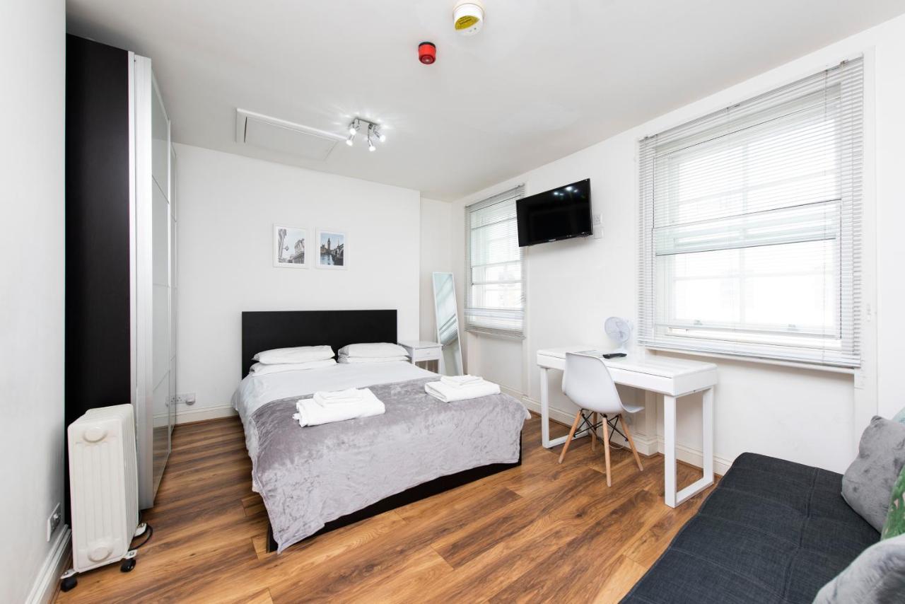 Apartamento Soho *