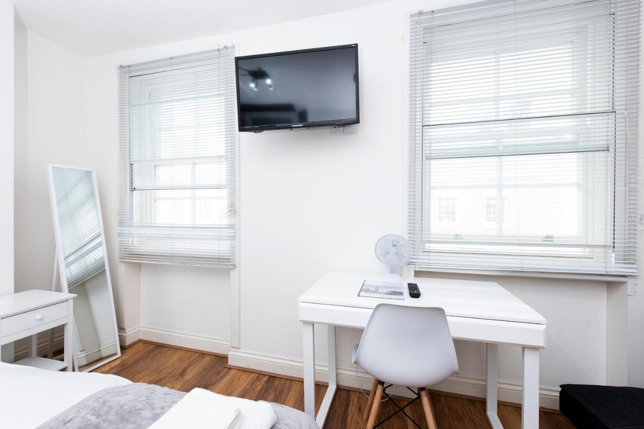 Soho Apartamento Londres