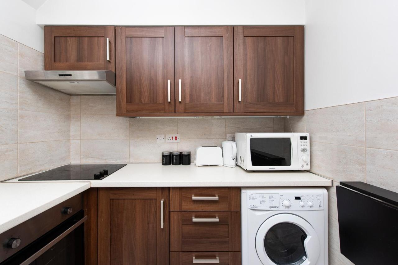 Apartamento Soho