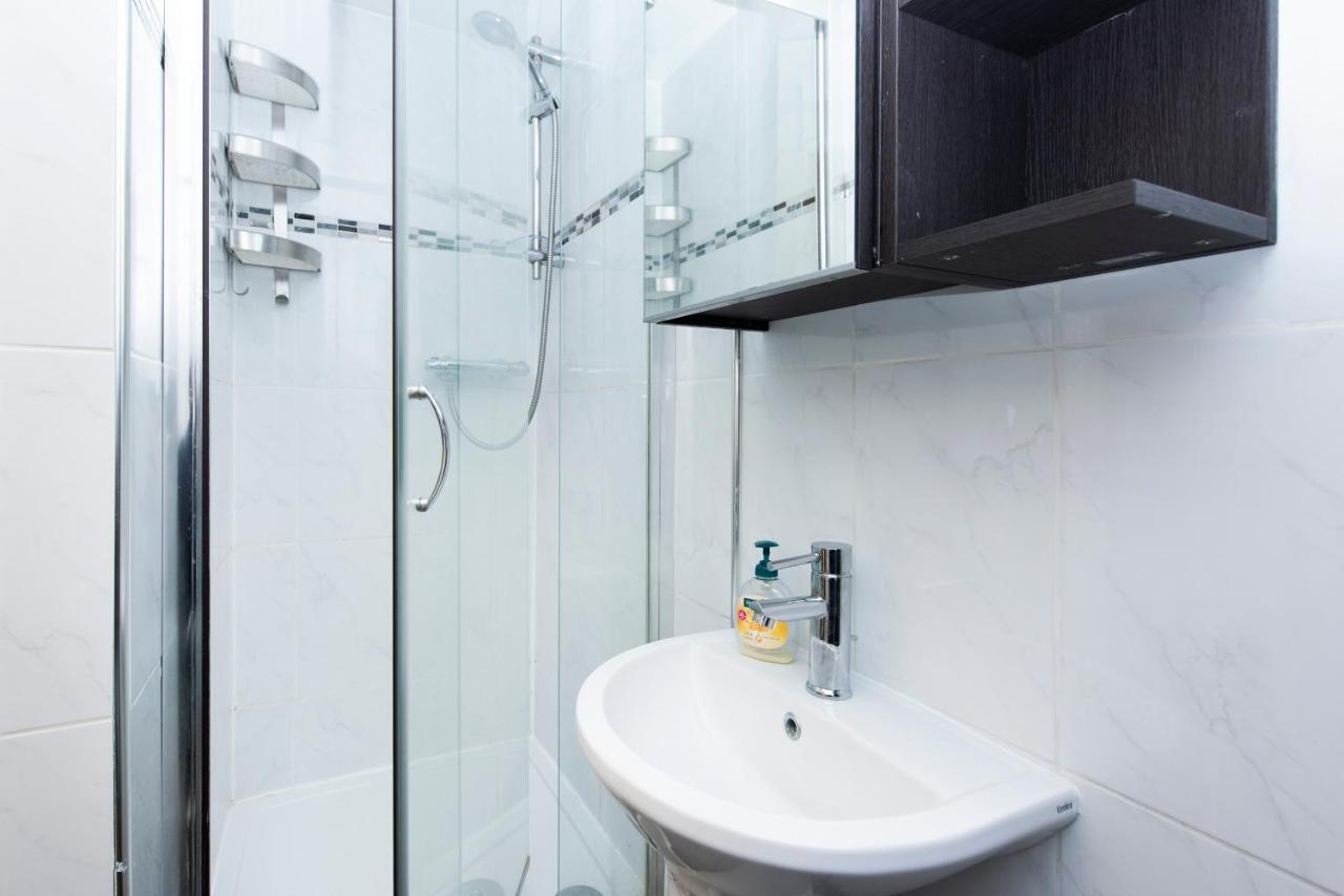 Apartamento Soho