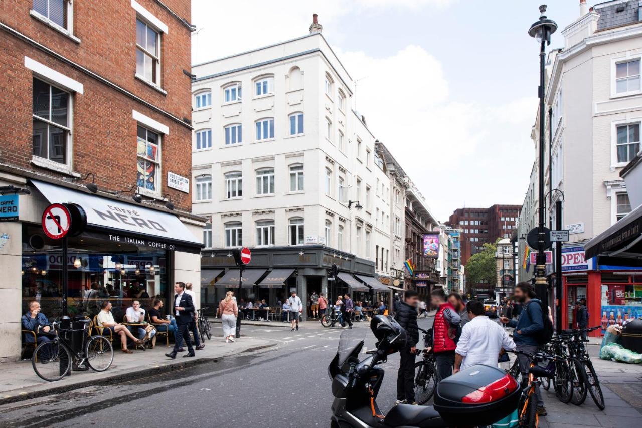 Soho Apartamento *