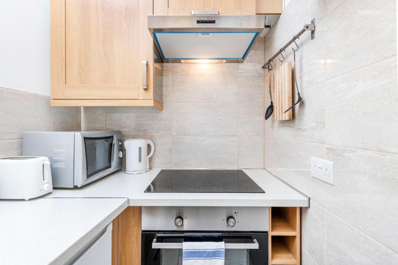 Apartamento Soho Londres