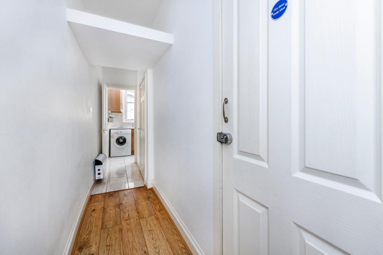 Soho Apartamento Londres