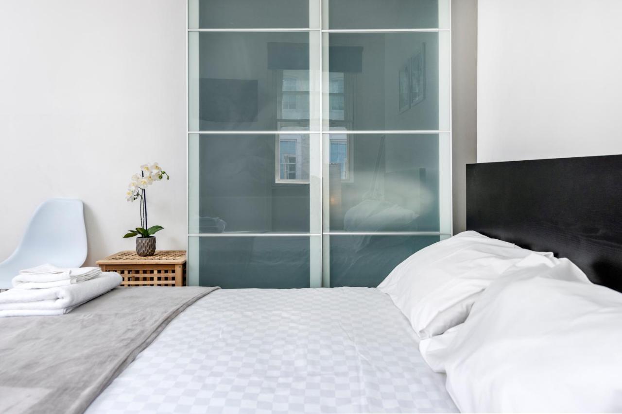 Soho Apartamento Londres