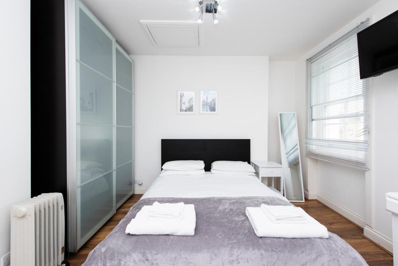 Apartamento Soho *