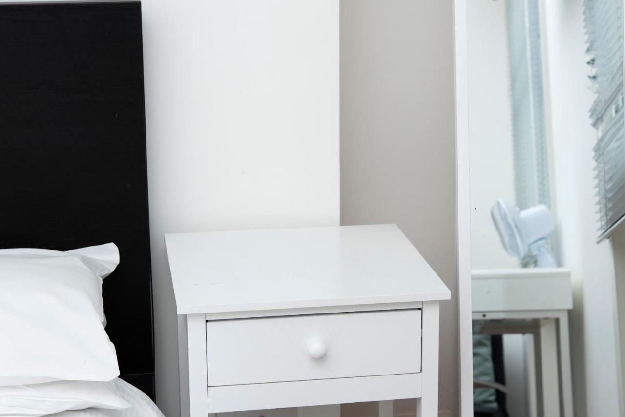Apartamento Soho Londres
