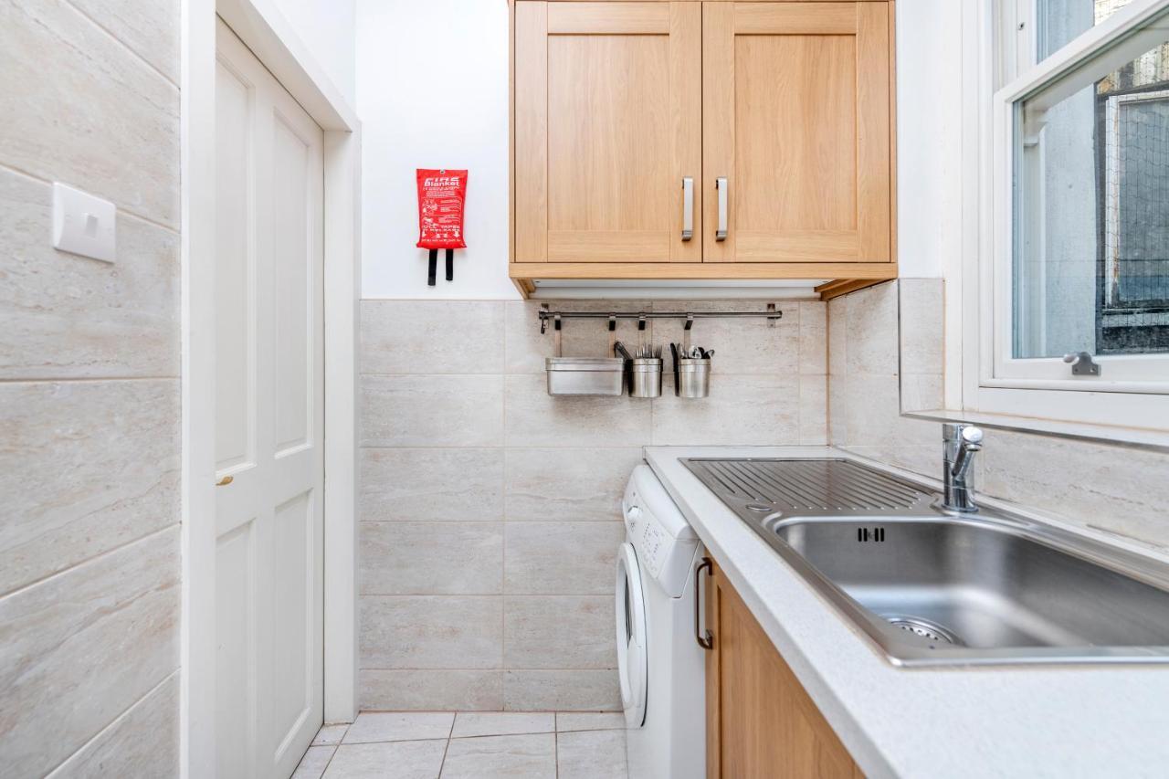 Apartamento Soho Londres