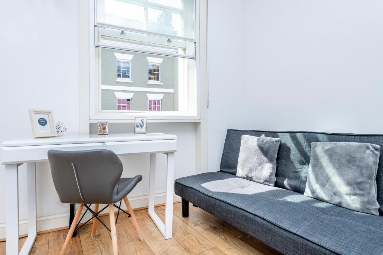 Soho Apartamento Londres