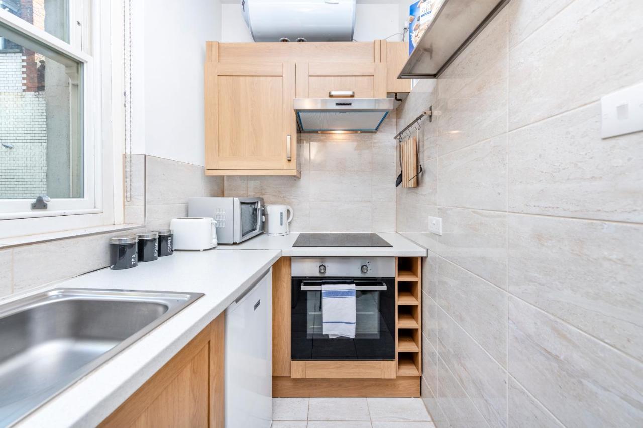 Soho Apartamento