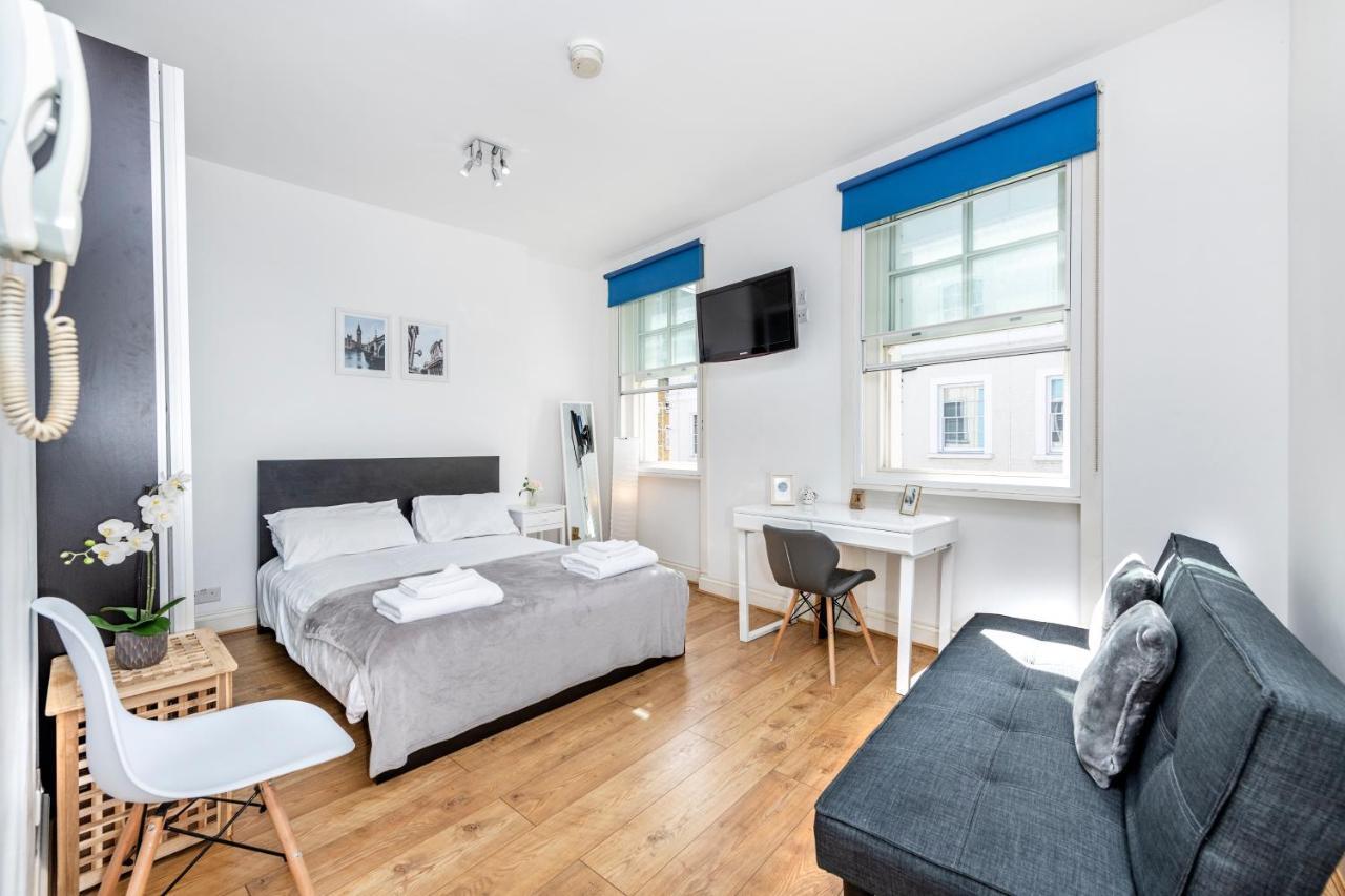 Apartamento Soho *