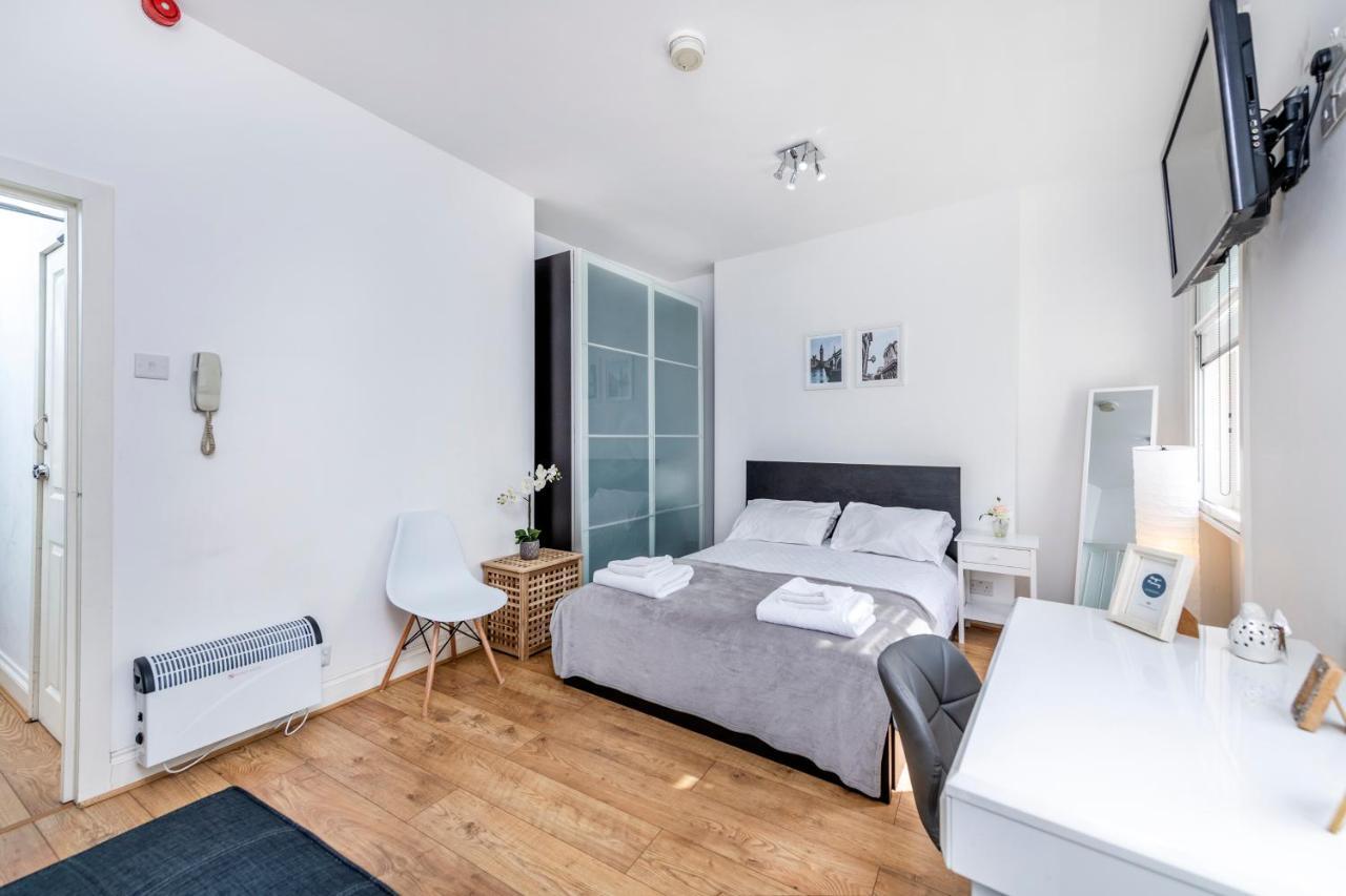 Apartamento Soho