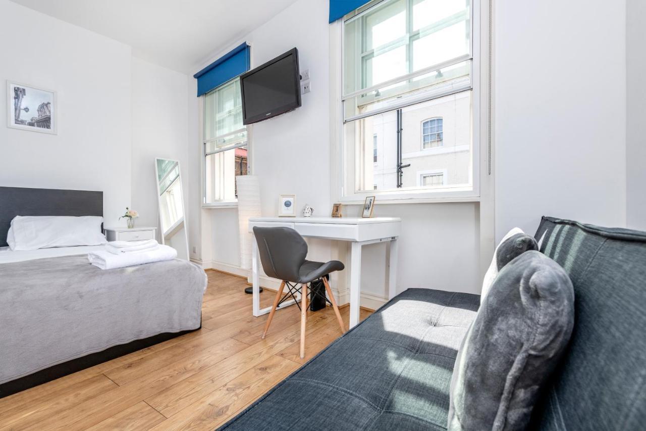 Apartamento Soho