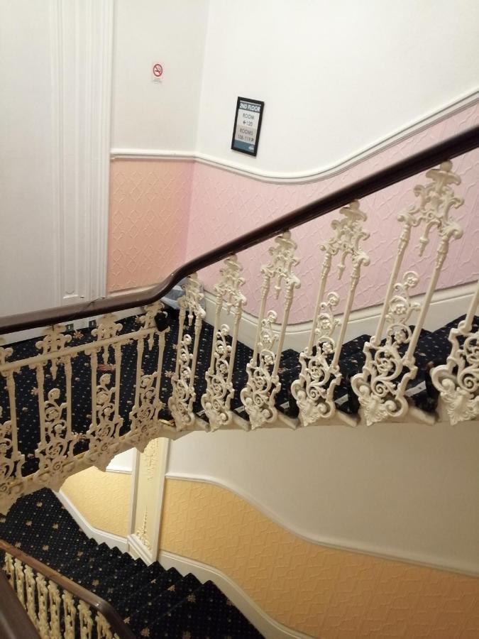 Hostal Gallery Hyde Park
