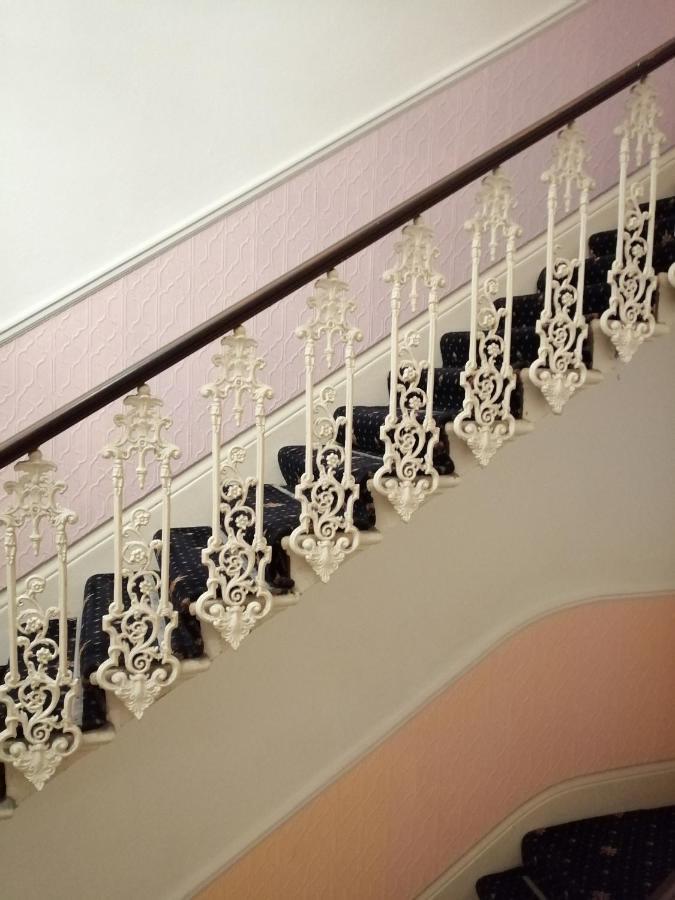 Hostal Gallery Hyde Park Londres