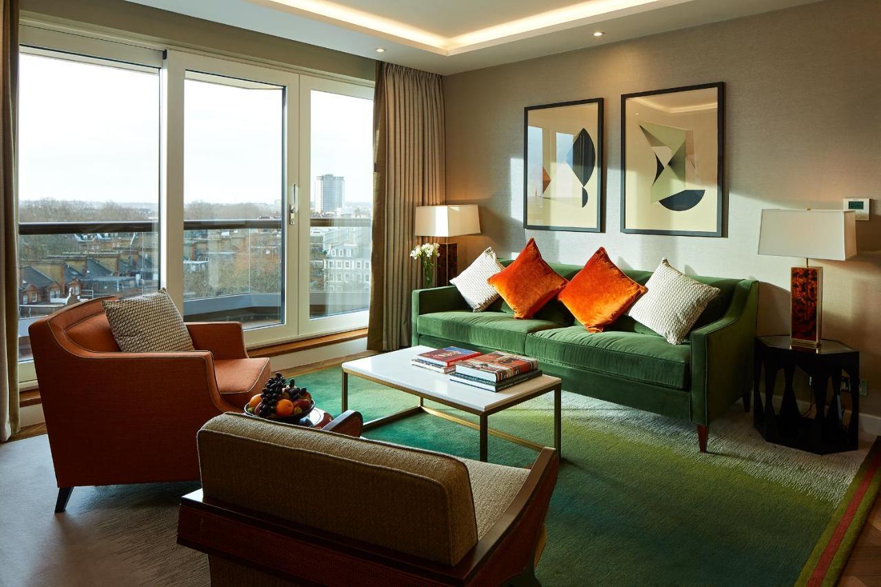 Apartahotel Cheval Gloucester Park At Kensington 5*