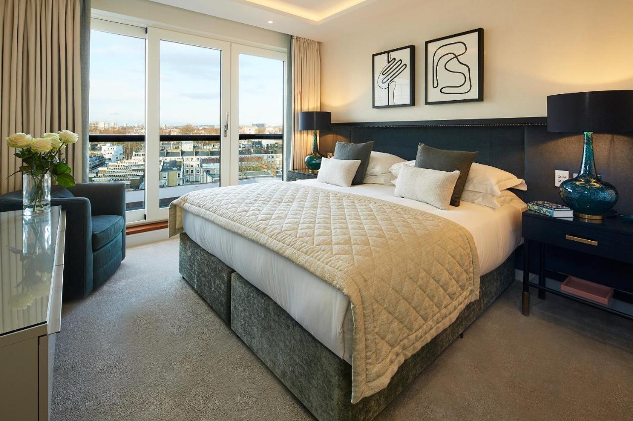 Cheval Gloucester Park At Kensington Apartahotel