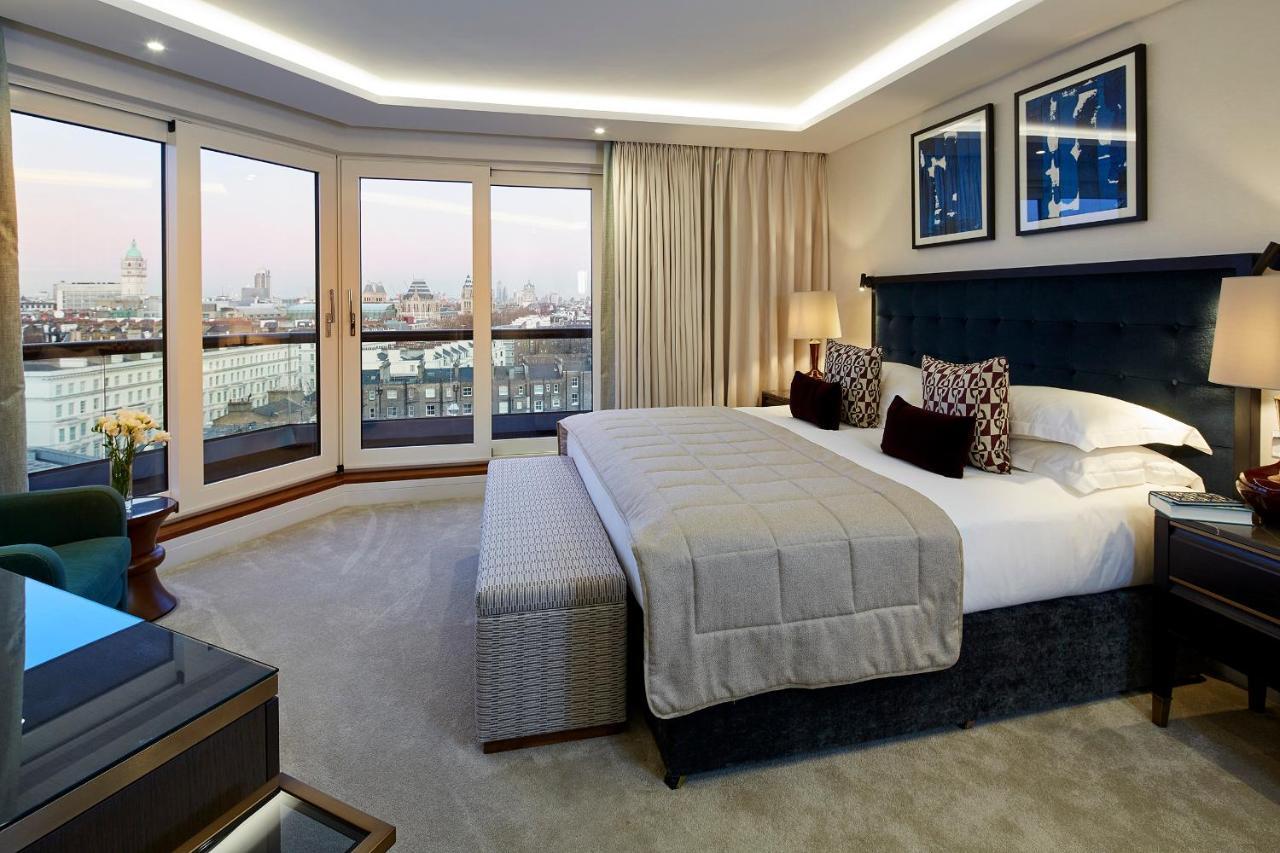 Apartahotel Cheval Gloucester Park At Kensington 5*