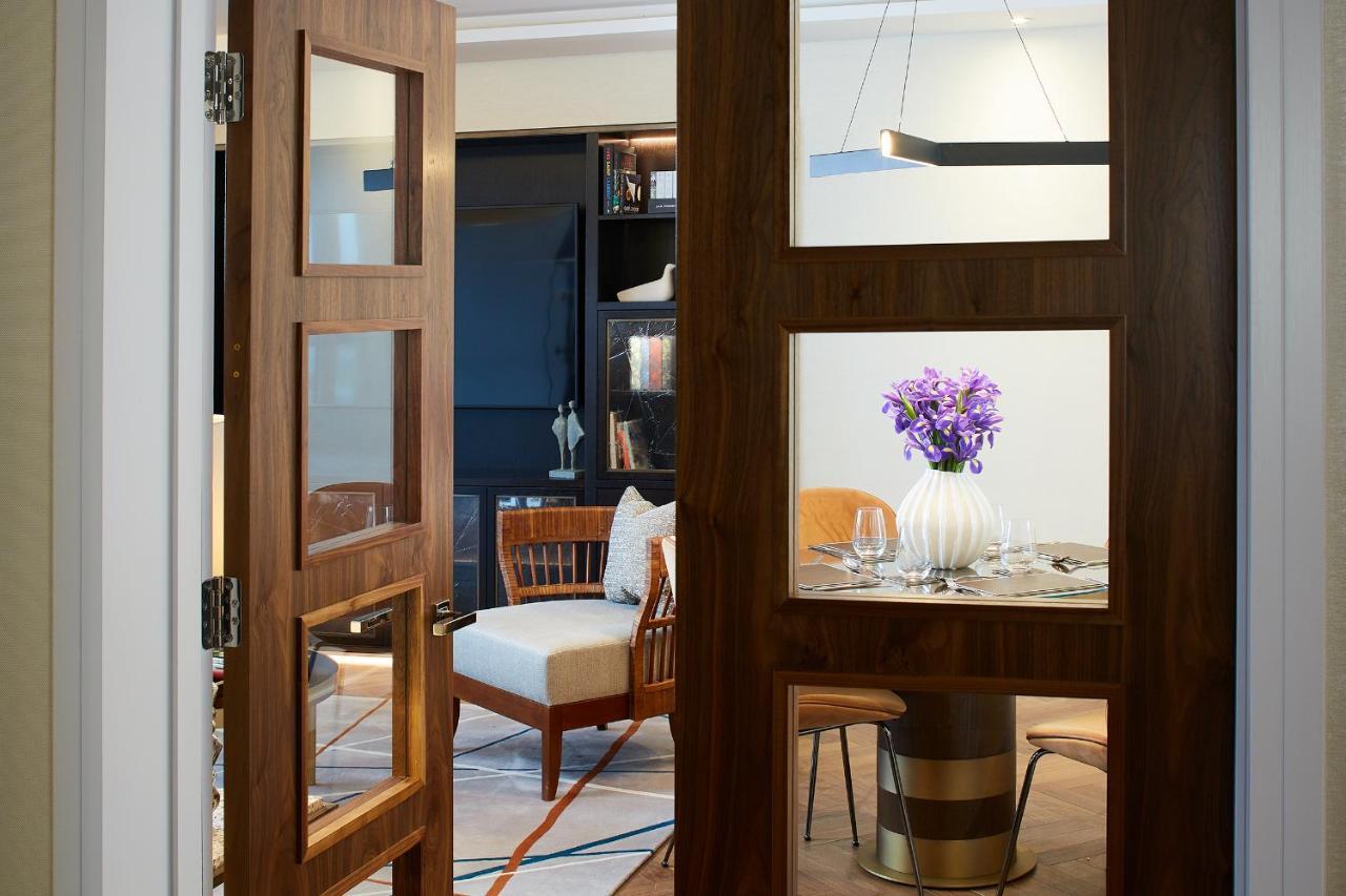 Apartahotel Cheval Gloucester Park At Kensington 5*