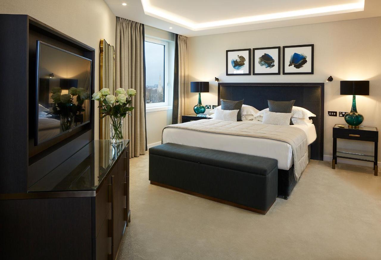 Apartahotel Cheval Gloucester Park At Kensington 5*