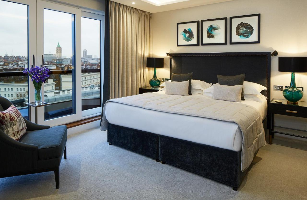 Apartahotel Cheval Gloucester Park At Kensington