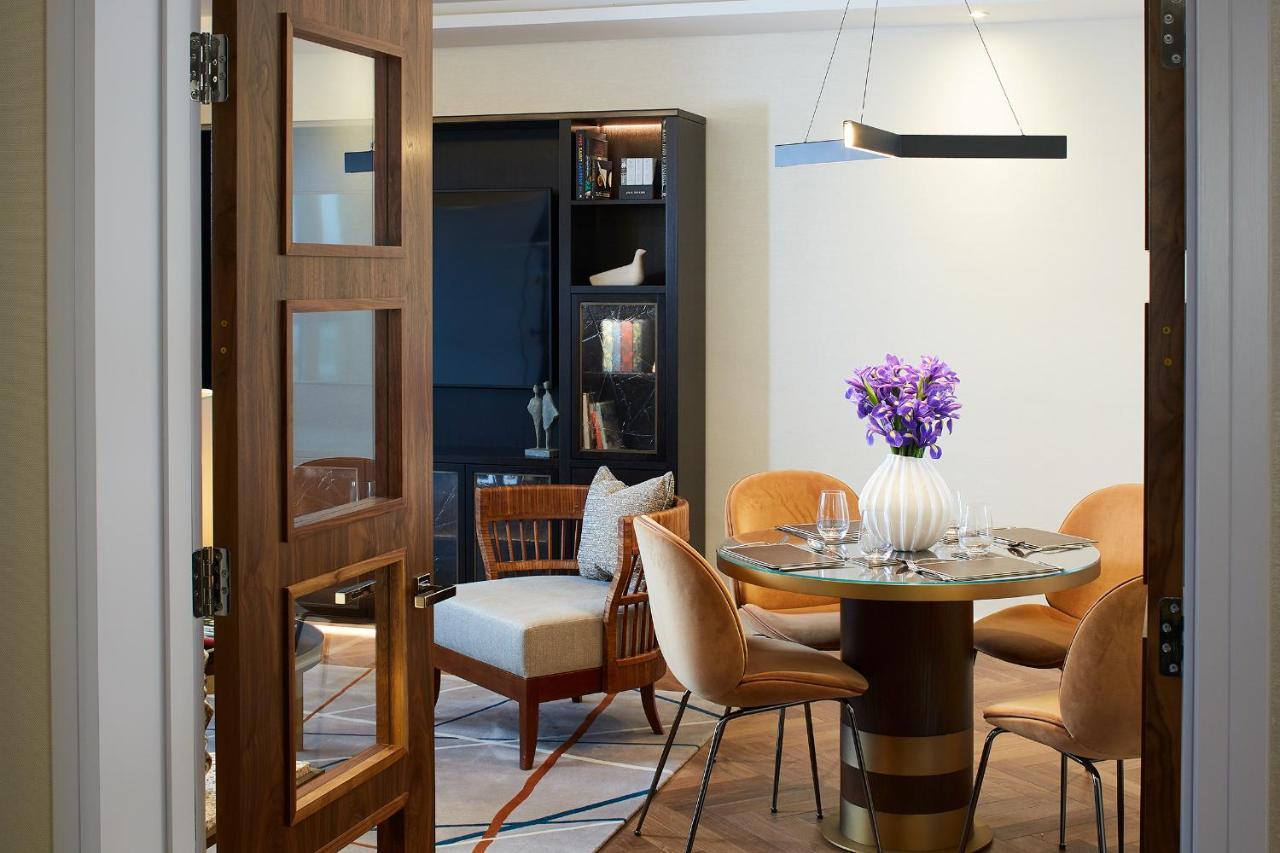 Apartahotel Cheval Gloucester Park At Kensington