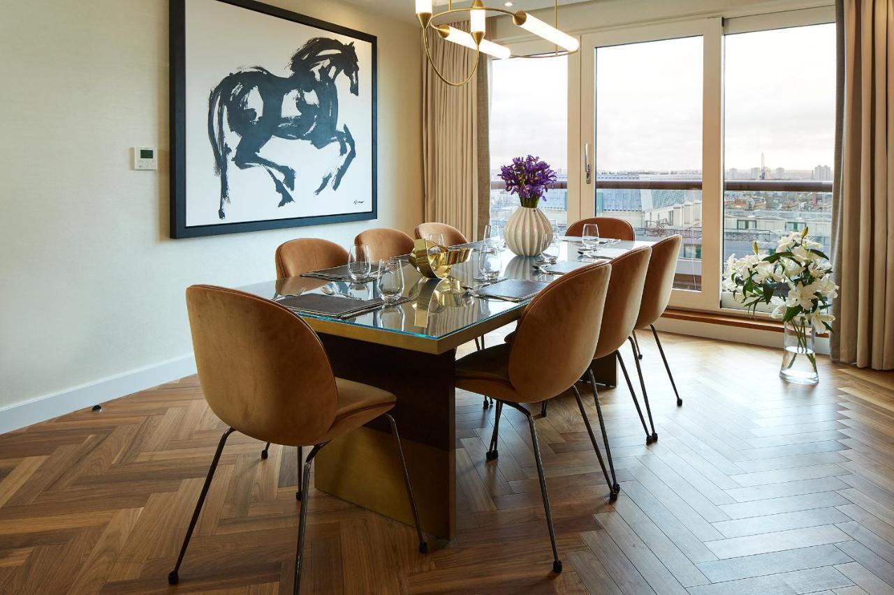 Cheval Gloucester Park At Kensington Apartahotel 5*