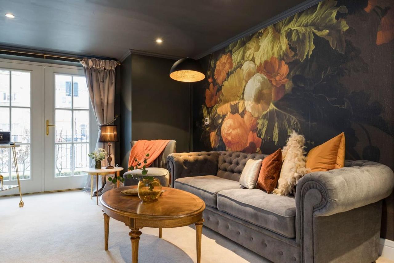 Jubilee Mansions Apartamento