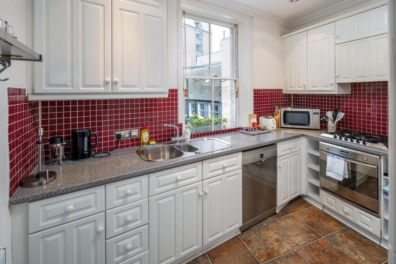 Victorian House 2 Bed/2 Bath Next To Barbican Tube Londres