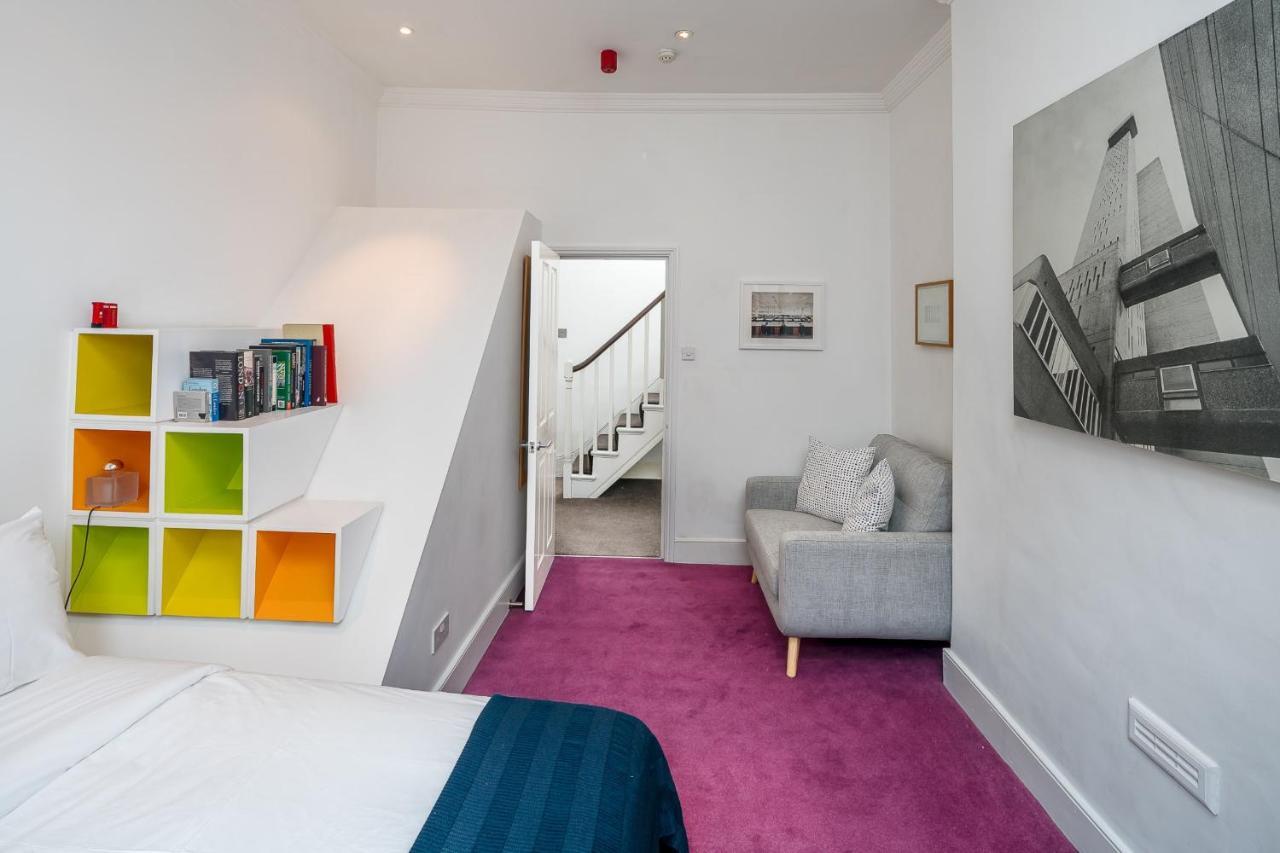 Appartement Victorian House 2 Bed/2 Bath Next To Barbican Tube *
