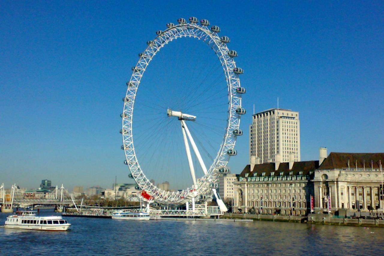 Appartement Victorian House 2 Bed/2 Bath Next To Barbican Tube *
