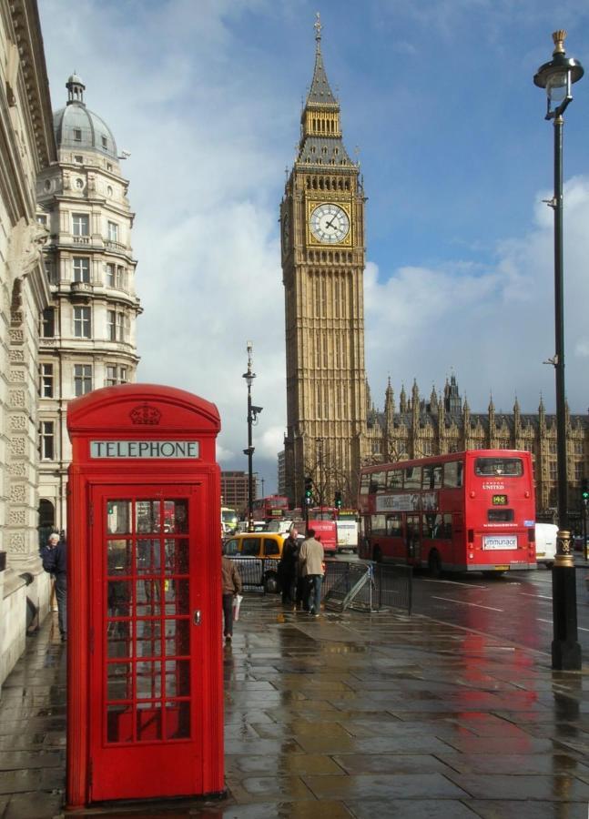 Appartement Victorian House 2 Bed/2 Bath Next To Barbican Tube Londres