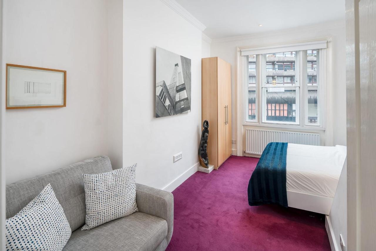 Victorian House 2 Bed/2 Bath Next To Barbican Tube Londres