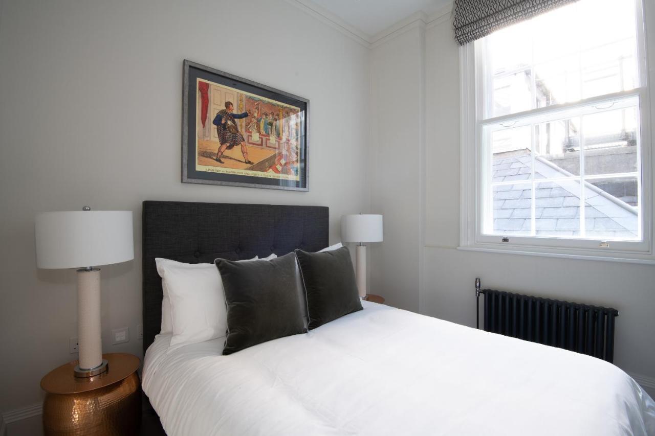 Sonder King Street Apartahotel 4*