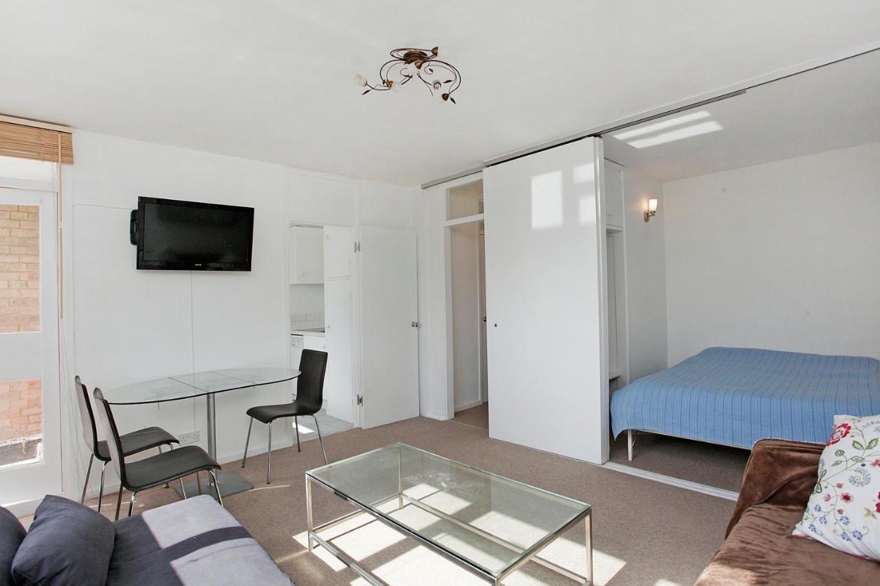 Appartement 5 Mins Putney Tube Station Londres