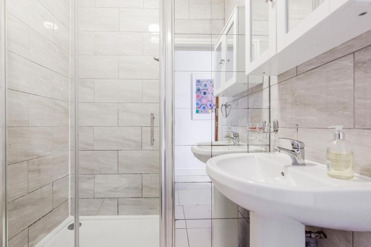 Welcomestay Clapham Junction 2 Bedroom Appartement Londen