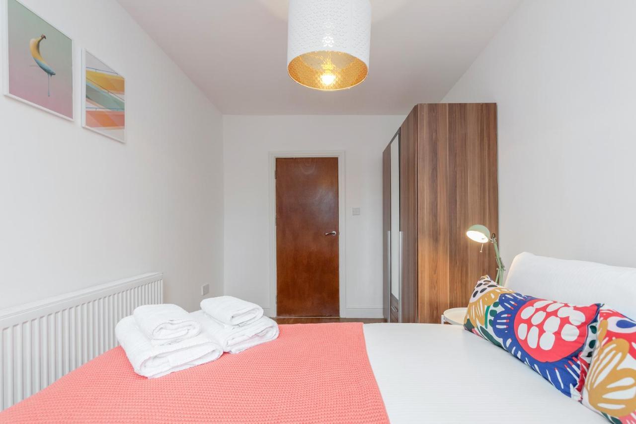 Welcomestay Clapham Junction 2 Bedroom