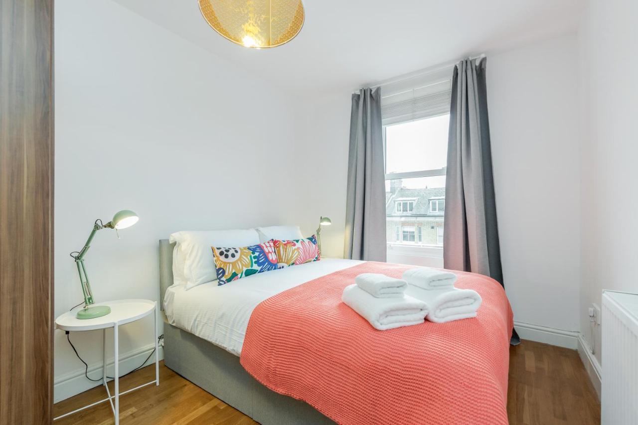 Welcomestay Clapham Junction 2 Bedroom Appartement Londen