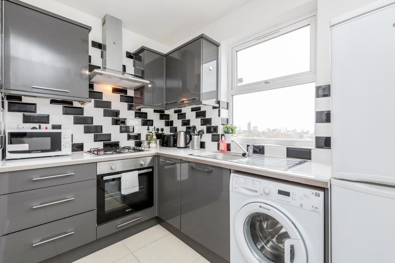 Welcomestay Clapham Junction 2 Bedroom