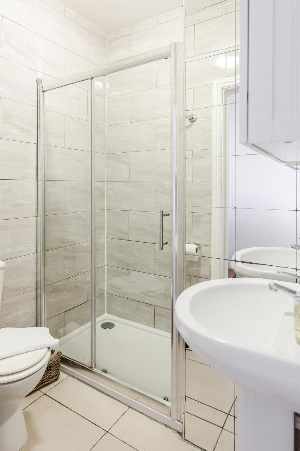 Welcomestay Clapham Junction 2 Bedroom Appartement Londen